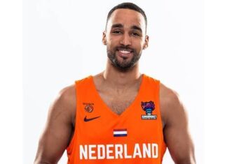 El Zunder Palencia suma talento a su perímetro con la incorporación de Yannick Franke Yannick Franke Zunder Palencia