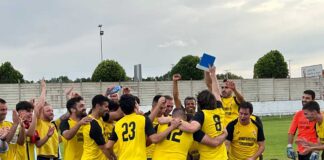 Club Deportivo Torquemada