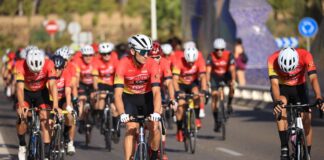 movimiento ultreya mas sol Cervera