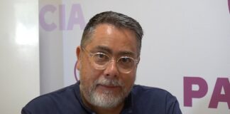 Sumar Palencia - Javier Paniagua