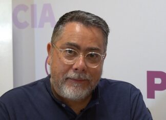 Sumar Palencia - Javier Paniagua