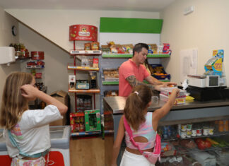 Bar de Villalaco, un lugar para la reunión