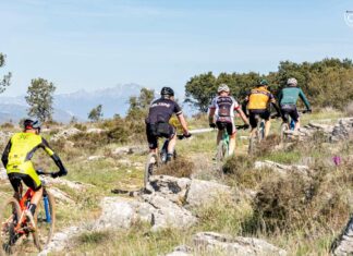 Carrión de los Condes, próxima parada en el ‘Circuito Provincial BTT’ Circuito BTT