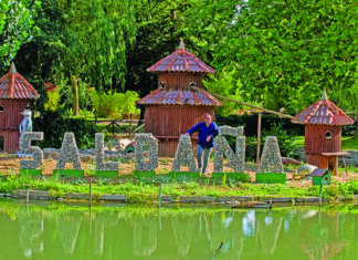 Adolfo Palacios: “Nadie se pierde la subida de la Virgen del Valle desde Saldaña hasta el Santuario. Cada año que pasa es un acto más numeroso” Adolfo Saldaña