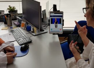 Aquona garantiza el acceso al agua sin barreras con el Programa Contigo