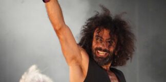 Concierto Ara Malikian en Palencia 2023 - Aida Acitores