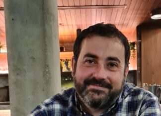 Bodega señorío de valdesneros