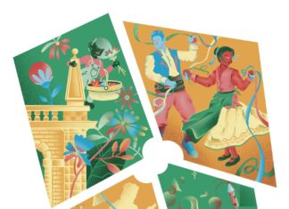 Programa de Fiestas de Villamuriel de Cerrato: La Virgen y San Roque, del 12 al 16 de agosto