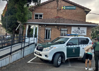 Detenido por un presunto ‘upskirting’ en Guardo