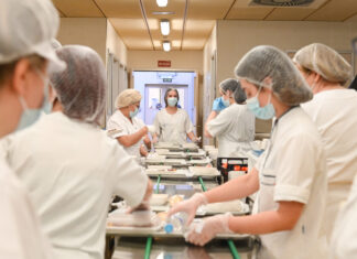 El TSJCyL reconoce a un palentino el derecho a cobrar la carrera profesional de dos plazas: la actual y la anterior que ya no ocupa