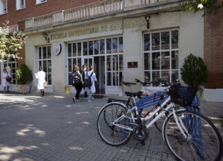 Ayudas para la movilidad estudiantil dentro de Palencia