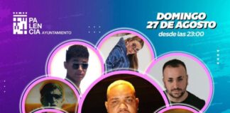 programa San Antolín