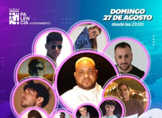 programa San Antolín