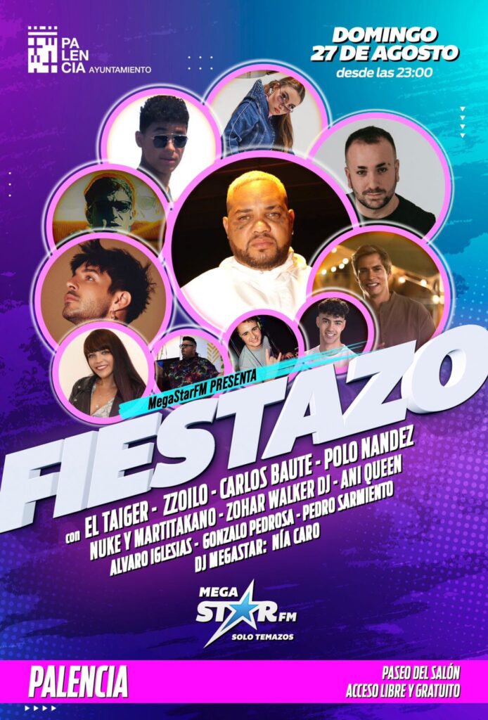 programa San Antolín