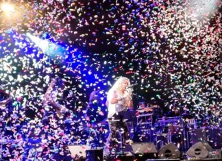 Festival Heavy en Palencia - San Antolín 2023