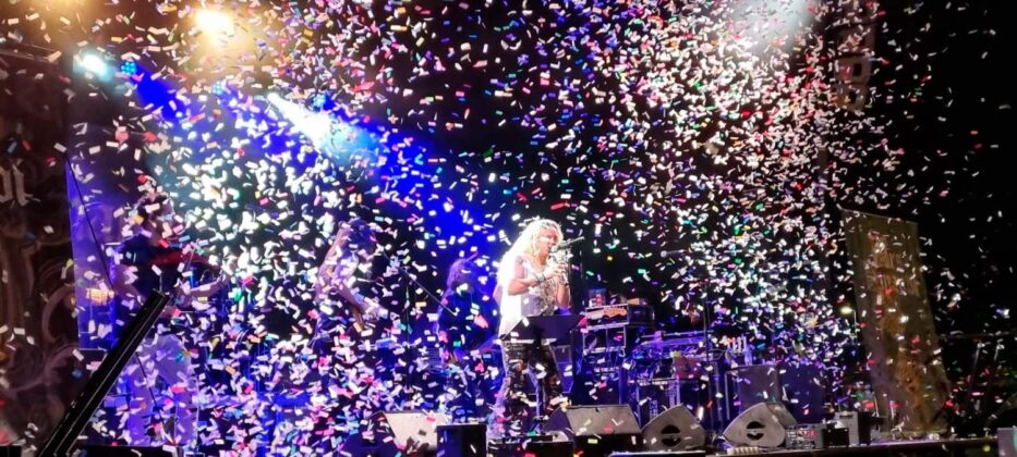 Festival Heavy en Palencia - San Antol&iacute;n 2023