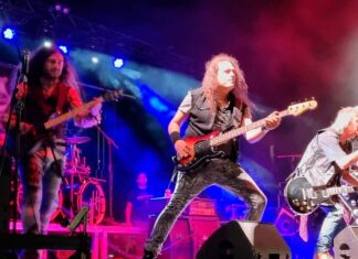 Festival Heavy en Palencia - San Antolín 2023