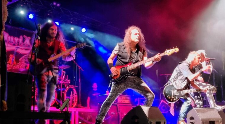 Festival Heavy en Palencia - San Antol&iacute;n 2023