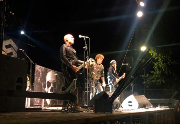 Festival Heavy en Palencia - San Antol&iacute;n 2023