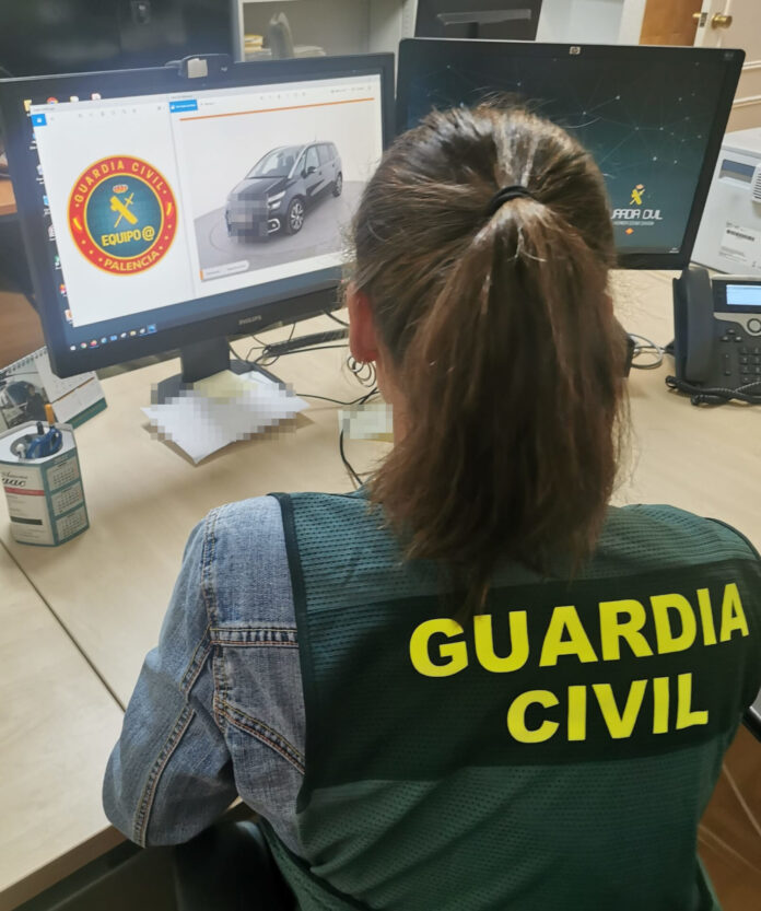 Guardia Civil Guardia Civil