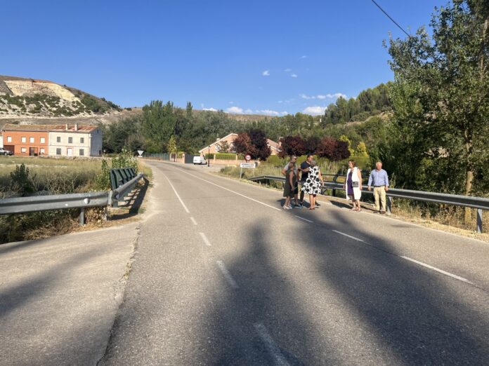 Hornillos de Cerrato Hornillos de Cerrato