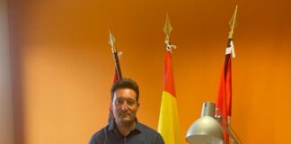 Eduardo Melgar de Yuso