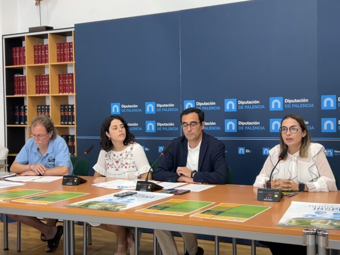 Encuentro Autonómico de Dinamización Rural Encuentro Autonómico de Dinamización Rural