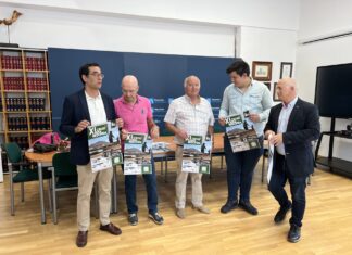 El sábado 12 de agosto llega a Villanueva de la Peña el XI Cross Peña Redonda XI Cross Peña Redonda