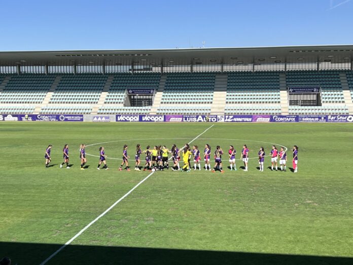 Torneo Fútbol Femenino