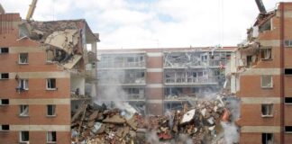 Leiticia Pérez ICAL - Gaspar Arroyo 2007 en Palencia