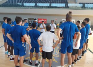 Zunder Palencia espera tener un diagnóstico sobre Iván Cruz “en uno o dos días”