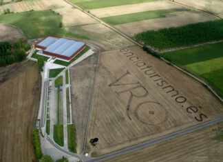 La Olmeda se encomienda al dios Febo