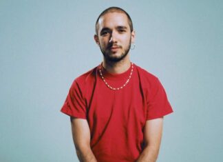 El cineasta saldañés Pablo Quijano lo vuelve a lograr PABLO_QUIJANO_ByJORGE_RICO