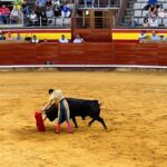 Perera-dando-un-natural-ayudado-por-el-estoque