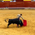 Perera-toreando-al-natural