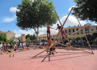 Programa ARCA Aguilar 2023