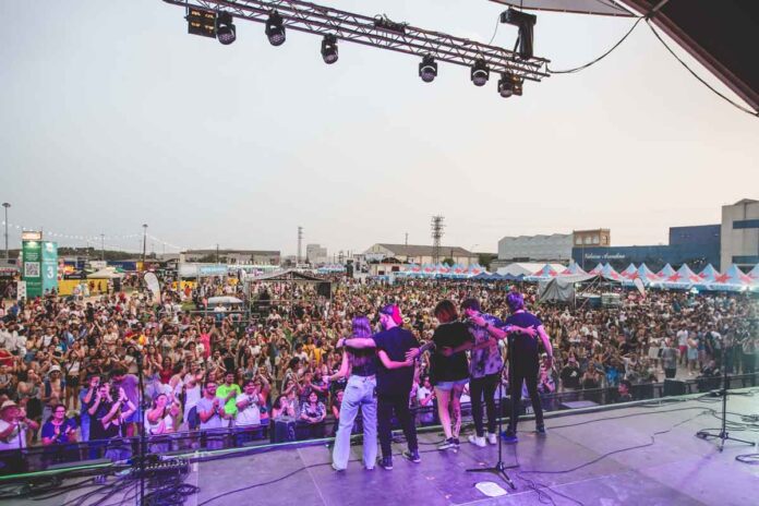 Sonorama-Concierto---Diego-Santamaría