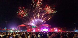 Fin del Sonorama Ribera 2023