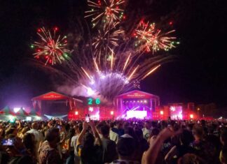 ¡Increíble! El Festival Sonorama Ribera arrasa en su 26º edición con una asombrosa asistencia de más de 150.000 personas ¿Quieres saber todos los detalles del evento musical del año? ¡No te lo puedes perder! Fin del Sonorama Ribera 2023