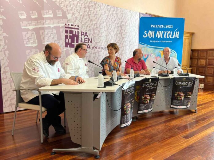 TaPalencia-Gourmet TaPalencia-Gourmet