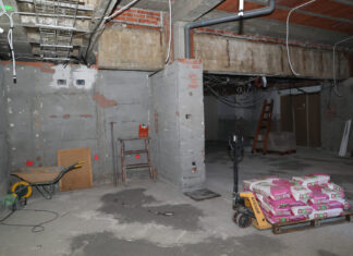 El TSJCyL confirma una sentencia por estafa a una pareja reincidente que contrataba y cobraba obras de reforma y construcción que nunca finalizaba