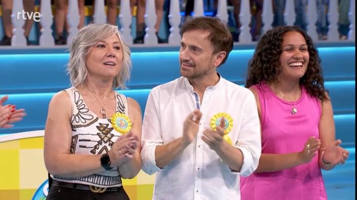 Aguilar en el Grand Prix Aguilar en el Grand Prix