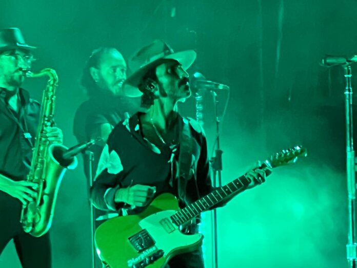 Leiva en Palencia