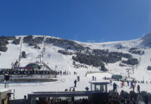 Las Convivencias en la Nieve vuelven con más destinos y amplían plazas