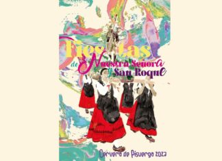 Jorge Ibáñez: “La mayor virtud de las fiestas de Cervera de Pisuerga es la calidad de sus gentes” fiestas-cervera-de-pisuerga