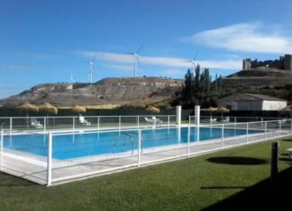 Hornillos de Cerrato, un antes y un después hormillos de cerrato pisci
