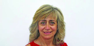 maria jose baltanás fiestas