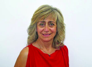 María José de la Fuente: “Hay mucha afición taurina y por ese motivo se elabora un programa interesante denominado III Certamen Taurino Bodegas de Baltanás” maria jose baltanás fiestas