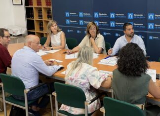 Alimentos de Palencia