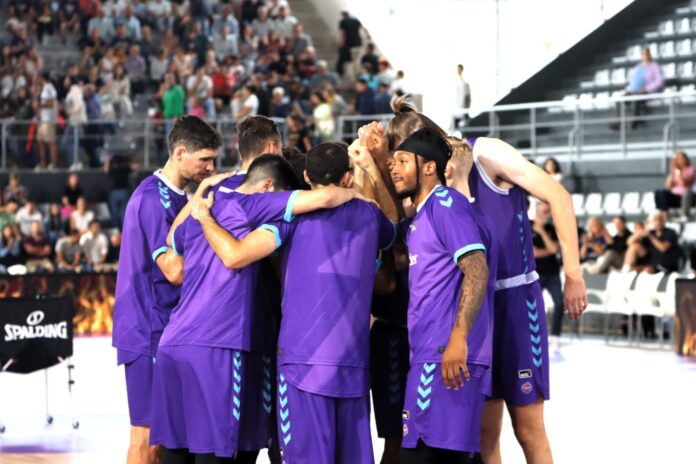 Zunder Palencia @MasQueBasketpal Zunder Palencia Peña Basket Morao viaje